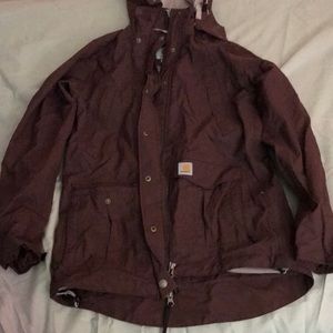 Carhartt Jacket